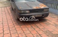 Toyota Camry xe cũ cần bán cho những ai thích chơi đồ cổ....... 1990 - xe cũ cần bán cho những ai thích chơi đồ cổ....... giá 12 triệu tại Thái Nguyên