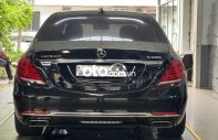 Mercedes-Benz S600 Mercedes S600 Maybach sx 2016 biển số siêu đẹp 2016 - Mercedes S600 Maybach sx 2016 biển số siêu đẹp giá 3 tỷ 780 tr tại Hà Nội