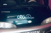 Daihatsu Citivan Bán xe 7 chỗ chính chủ 2002 - Bán xe 7 chỗ chính chủ giá 60 triệu tại Cần Thơ