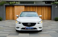 Mazda 6 2016 - Lăn bánh 35.000 KM giá 490 triệu tại Long An