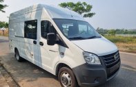 Gaz Gazelle Next Van 2023 - Xe tải Van 6 chỗ - 590kg, giao ngay cho khách, giá tốt nhất hệ thống giá 775 triệu tại Hải Phòng