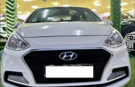 Hyundai i10 2018 - Cần bán xe Hyundai i10 sản xuất 2018, màu trắng, nhập khẩu chính hãng giá cạnh tranh giá 310 triệu tại Tp.HCM