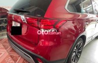Mitsubishi Outlander Bán  Premium 2.0 đỏ 2020 đi được 22k 2020 - Bán Outlander Premium 2.0 đỏ 2020 đi được 22k giá 777 triệu tại Đồng Nai