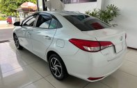 Toyota Vios 2022 -  Hỗ trợ rút hồ sơ và sang tên trong ngày giá 435 triệu tại Nam Định