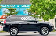 Toyota Land Cruiser Prado Bán Em  2022 2022 - Bán Em LanD CRUISER PRADO 2022 giá 2 tỷ 610 tr tại Hà Nội