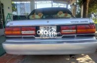 Toyota Camry  1990 chính chủ cavet bán 1990 - Camry 1990 chính chủ cavet bán giá 72 triệu tại Tây Ninh