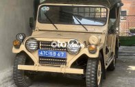 Jeep BÁN   NGUYÊN BẢN 1980 - BÁN JEEP A2 NGUYÊN BẢN giá 200 triệu tại BR-Vũng Tàu