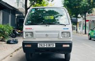 Suzuki Blind Van 2021 - Không đâm đụng, không ngập nước, máy số nguyên bản nhà sản xuất giá 230 triệu tại Hà Nội