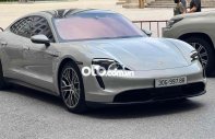 Porsche Taycan Chính chủ bán   sản xuất 2020 2020 - Chính chủ bán Porsche Taycan sản xuất 2020 giá 4 tỷ 500 tr tại Hà Nội