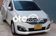 Suzuki Ertiga Cần bán  1.4AT 2017 2017 - Cần bán Ertiga 1.4AT 2017 giá 345 triệu tại Tp.HCM