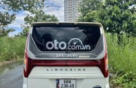 Ford Tourneo  limousin Dcar 2019 Gói độ tiện nghi 2019 - Tourneo limousin Dcar 2019 Gói độ tiện nghi giá 868 triệu tại Cần Thơ