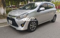 Toyota Wigo   1.2 At Bạc 2019 - Toyota Wigo 1.2 At Bạc giá 288 triệu tại Bắc Ninh