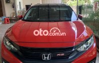 Honda Civic Cần bán xe gấp 2017 - Cần bán xe gấp giá 667 triệu tại Nghệ An