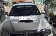 Toyota Hilux   2013 2013 - toyota hilux 2013 giá 365 triệu tại Bình Định