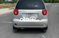 Chevrolet Spark Spar van siêu đẹp bs 68 2009 - Spar van siêu đẹp bs 68 giá 88 triệu tại Hậu Giang