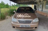 Chevrolet Lacetti gia đình cần bán 2007 - gia đình cần bán giá 123 triệu tại Hà Tĩnh