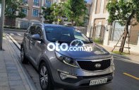 Kia Sportage Cần bán lại xe   2015 Hàn Quốc 2015 - Cần bán lại xe Kia Sportage 2015 Hàn Quốc giá 465 triệu tại Tp.HCM