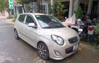 Kia Morning Bán xe   Số tự động 2012 2012 - Bán xe Kia Morning Số tự động 2012 giá 195 triệu tại Quảng Ngãi