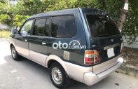 Toyota Zace  GL 2001 - Zace GL giá 98 triệu tại Hà Nội