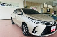 Toyota Vios 2021 - CẦN BÁN XE VIOS 1.5 G XE ĐÃ QUA SỬ DỤNG TẠI HUYỆN BÌNH XUYÊN- TỈNH VĨNH PHÚC giá 505 triệu tại Vĩnh Phúc