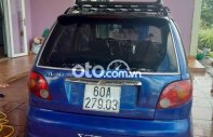 Daewoo Matiz Xe gia đình cần bán 2007 - Xe gia đình cần bán giá 65 triệu tại Lâm Đồng