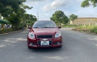 Chevrolet Aveo 2017 - Xe bán ra cam kết ko đâm đụng tai nạn ngập nước pháp lí chuẩn  giá 256 triệu tại Hà Nội