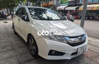 Honda City   , std 2015 - Honda city , std giá 345 triệu tại Khánh Hòa