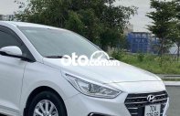 Hyundai Accent   AT 2020 biển đẹp 2020 - Hyundai Accent AT 2020 biển đẹp giá 417 triệu tại Tây Ninh