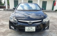 Honda Civic 2007 - Giá 245tr mà sở hữu ngay chiếc xe phân khúc hạng c giá 245 triệu tại Hòa Bình