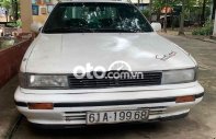 Nissan Bluebird  1988 còn sử dụng tốt 1988 - Nissan 1988 còn sử dụng tốt giá 30 triệu tại Bình Dương