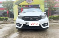 Honda Brio 2019 - Màu trắng giá 365 triệu tại Vĩnh Phúc