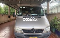 Mercedes-Benz Sprinter Cần bán mec spinter 16c 313 2008 - Cần bán mec spinter 16c 313 giá 185 triệu tại Bình Dương