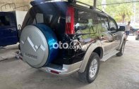 Ford Everest bán   2008 máy dầu 2008 - bán ford everest 2008 máy dầu giá 225 triệu tại Bình Định