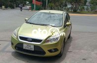 Ford Focus Chính chủ Bán   1.8l  2010 - Chính chủ Bán Ford Focus 1.8l Hatchback giá 238 triệu tại Ninh Bình