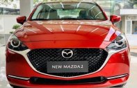 Mazda 2 2023 - GIÁ TỐT NHẤT TẠI TỈNH BÌNH PHƯỚC giá 415 triệu tại Bình Phước