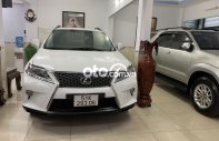 Lexus RX 350 Bán gấp   350 2009 - Bán gấp Lexus RX 350 giá 830 triệu tại Tp.HCM