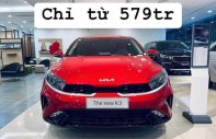 Kia K3 2023 - sẵn xe - giao ngay khu vực BÌNH PHƯỚC giá 579 triệu tại Bình Phước