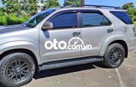 Toyota Fortuner Cần bán xe   2016 MT 2016 - Cần bán xe toyota fortuner 2016 MT giá 620 triệu tại Vĩnh Long