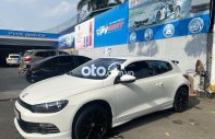 Volkswagen Scirocco Sirroco sx 12 trắng HN máy 1.4 cá nhân gữi gìn 2012 - Sirroco sx 12 trắng HN máy 1.4 cá nhân gữi gìn giá 395 triệu tại Hà Nội