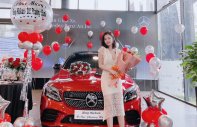 Mercedes-Benz C300 2021 - Cần bán xe C300-2021 lên đời xe lên cần bán giá 1 tỷ 550 tr tại Hưng Yên