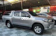 Toyota Hilux  2015 số sàn 2015 - hilux 2015 số sàn giá 430 triệu tại Nghệ An