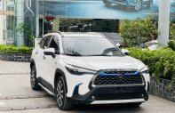 Toyota Corolla Cross 2020 - Xả kho thanh lý giá 795 triệu tại Hà Nội