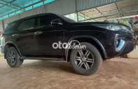 Toyota Fortuner Bán xe  2018 2018 - Bán xe fortuner 2018 giá 820 triệu tại Bình Phước