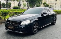 Mercedes-Benz C300 2019 - C300 AMG ĐEN/NÂU giá 1 tỷ 280 tr tại Tp.HCM