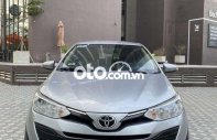 Toyota Vios   1.5E CVT 2019 - Toyota Vios 1.5E CVT giá 428 triệu tại Hà Nội