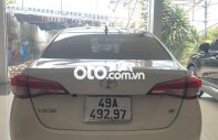 Toyota Vios   mẫu xe quốc dân 2020 - Toyota Vios mẫu xe quốc dân giá 469 triệu tại Tp.HCM