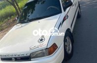 Mazda 323   xe dọn đẹp kiểm mới 1995 - mazda 323 xe dọn đẹp kiểm mới giá 45 triệu tại Hậu Giang