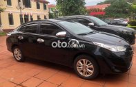 Toyota Vios Chính chủ cần bán xe  số sàn bản 7 túi khí 2018 - Chính chủ cần bán xe vios số sàn bản 7 túi khí giá 343 triệu tại Quảng Ninh