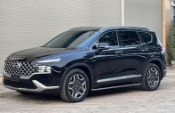 Hyundai Santa Fe 2021 - Odo 2 vạn km, Phiên bản cao cấp nhất với thiệt kế độc lạ giá 1 tỷ 89 tr tại Hưng Yên