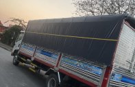 FAW Xe tải ben 2023 - xe tải 8 tấn FAW tiger thùng 6m2 giá 600 triệu tại Hà Nội